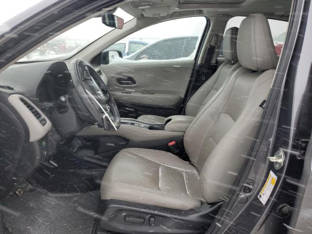 2020 HONDA HR-V TOURI 3CZRU6H92LM728853
