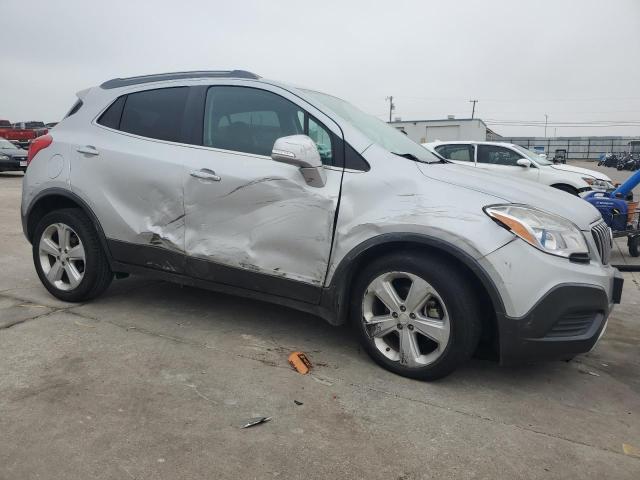 2015 BUICK ENCORE - KL4CJASB8FB153571