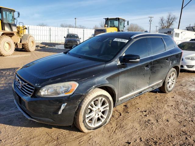 VOLVO XC60 T5 PREMIER