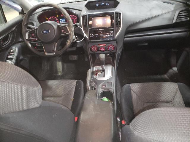 2019 SUBARU CROSSTREK - JF2GTAAC5K8397781
