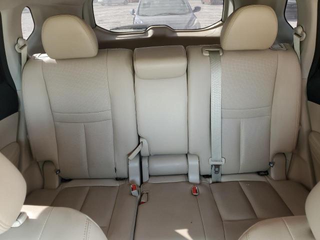 2019 NISSAN ROGUE S - 5N1AT2MT2KC738925