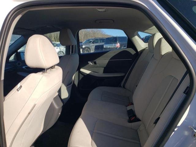2023 HYUNDAI SONATA SE - KMHL24JA8PA247644