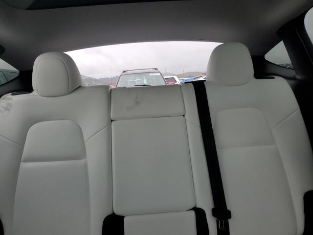 2023 TESLA MODEL Y - 7SAYGDEF1PF833307