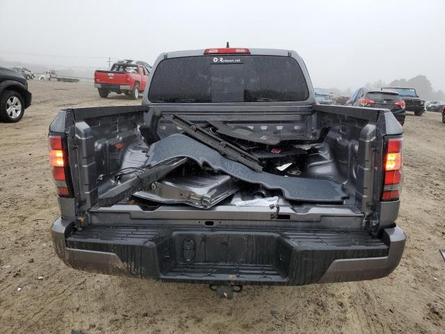 2024 NISSAN FRONTIER S - 1N6ED1EK5RN627574