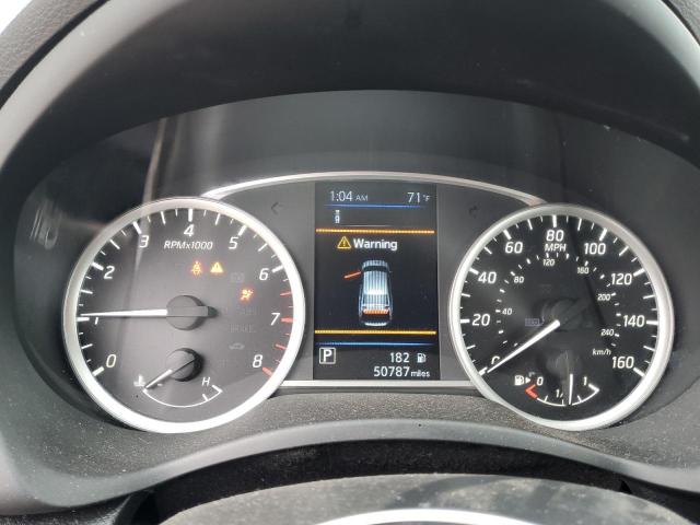 2019 NISSAN SENTRA S - 3N1AB7APXKY286308
