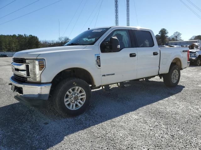 FORD F250 SUPER