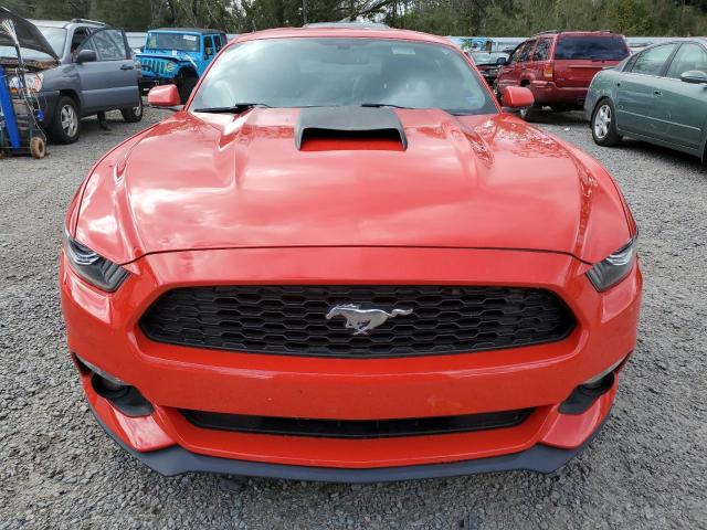 2015 FORD MUSTANG - 1FA6P8TH8F5366800