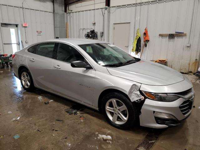 Vin: 1g1zc5st4kf183365, lot: 44423145, chevrolet malibu ls 20194