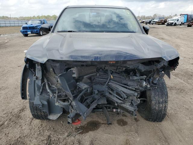 2022 NISSAN FRONTIER S - 1N6ED1EJ6NN642652