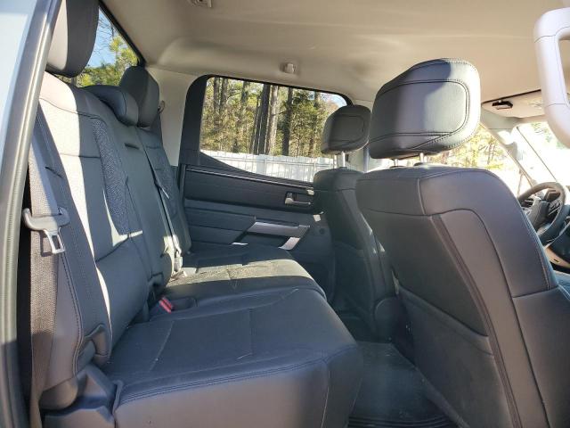 2024 TOYOTA TUNDRA CRE 5TFLA5DB4RX198170