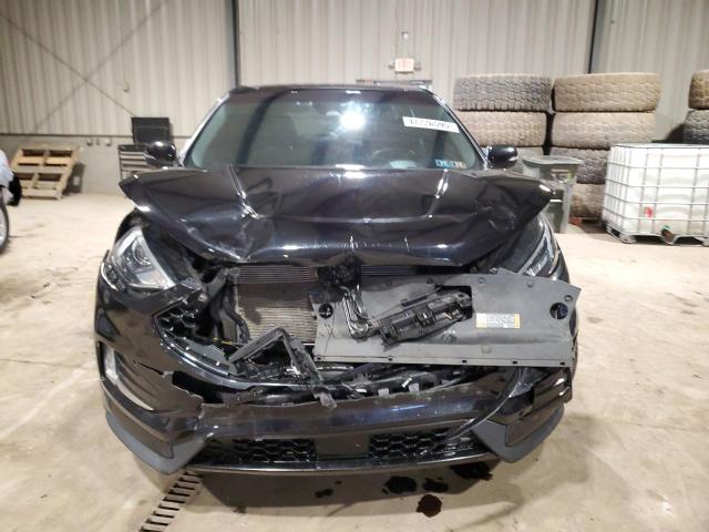 2020 FORD EDGE ST - 2FMPK4AP9LBA98181