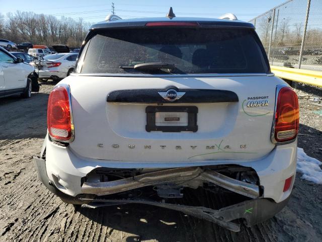 2018 MINI COOPER COU - WMZYS7C37J3E08896
