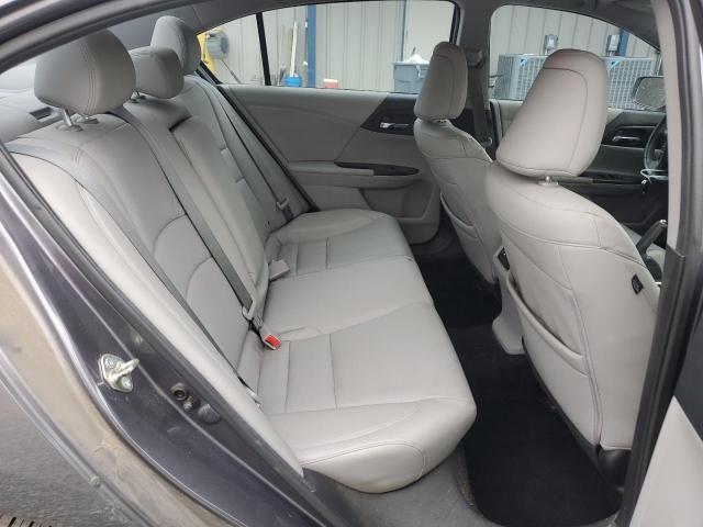2015 HONDA ACCORD EXL - 1HGCR3F84FA017101