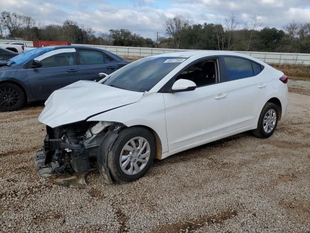 Vin: 5npd74lf5jh378730, lot: 46417585, hyundai elantra se 2018 img_1