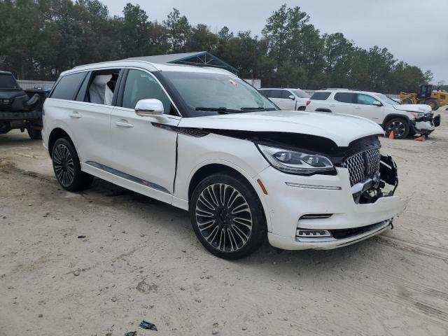 2020 LINCOLN AVIATOR BL 5LM5J9XC5LGL00841