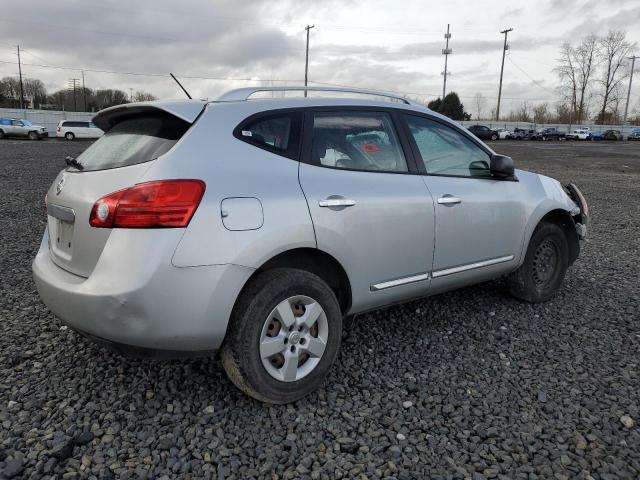 2015 NISSAN ROGUE SELE - JN8AS5MT8FW664931