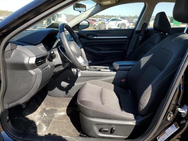 2022 NISSAN ALTIMA SV - 1N4BL4DV5NN354304