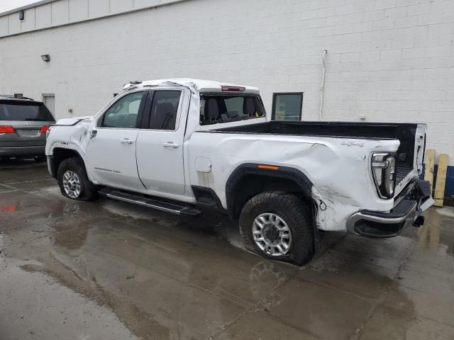 Vin: 1gt59mey7rf167807, lot: 42593545, gmc sierra k2500 sle 20242