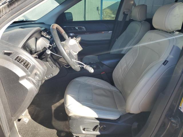 2017 FORD EXPLORER P - 1FM5K8HT3HGD41209