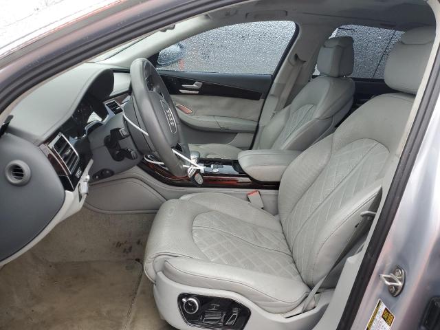 2015 AUDI A8 L QUATT WAU32AFD2FN019083