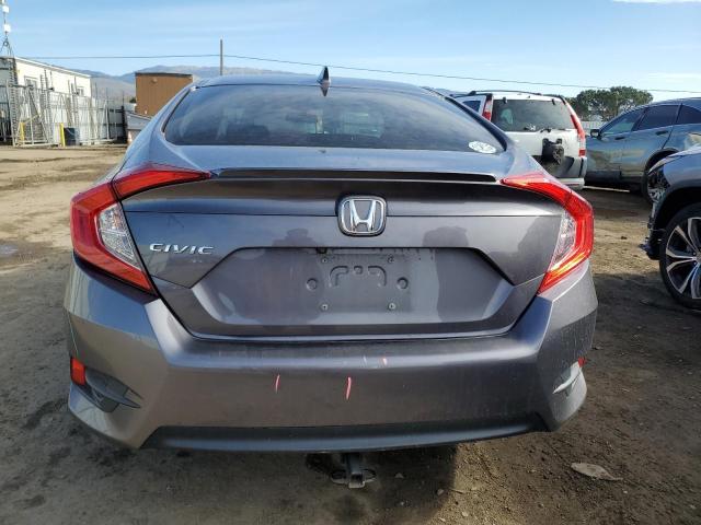 2016 HONDA CIVIC EX - 19XFC1F30GE206154