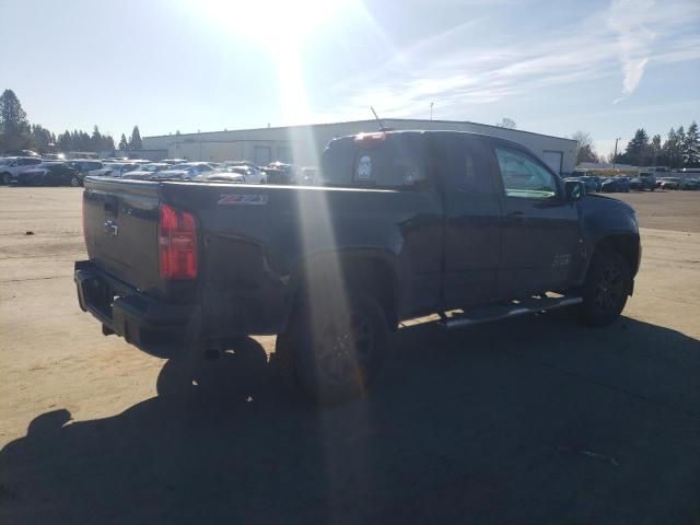 2017 CHEVROLET COLORADO Z - 1GCHTDEN6H1239063