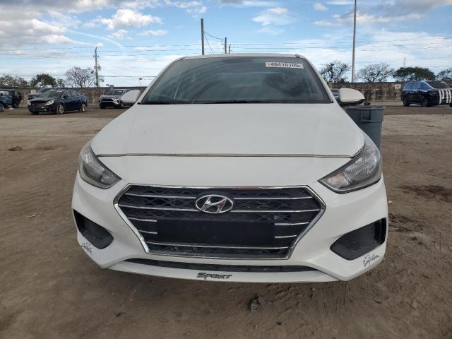 2021 HYUNDAI ACCENT SE 3KPC24A63ME130689