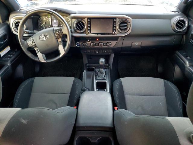 2020 TOYOTA TACOMA DOU 3TMCZ5AN0LM362163