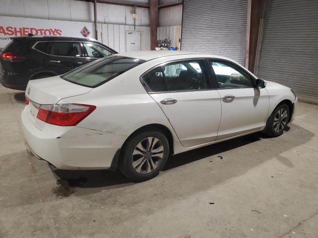 Vin: 1hgcr2f33fa030646, lot: 44711705, honda accord lx 20153