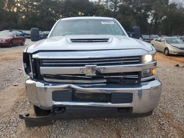 2018 CHEVROLET SILVERADO - 1GB1CUEY4JF106665
