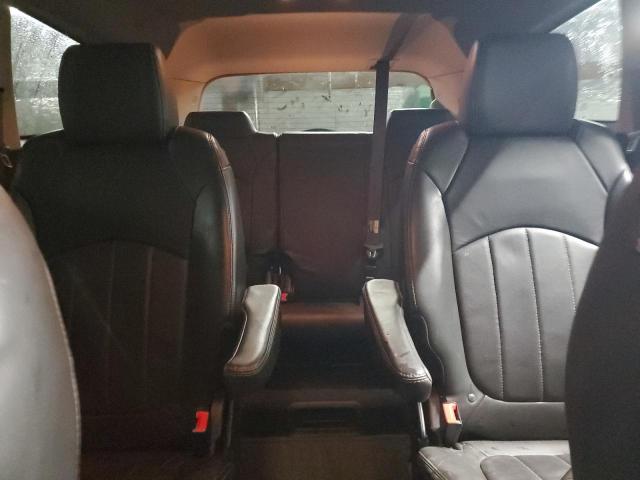 2015 BUICK ENCLAVE - 5GAKRBKD8FJ124337