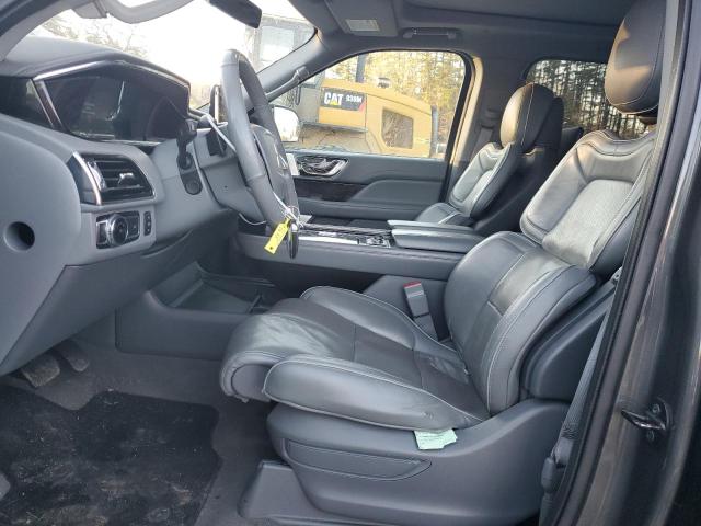 2018 LINCOLN NAVIGATOR - 5LMJJ3LT4JEL05121