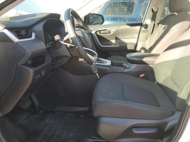 2023 TOYOTA RAV4 LE - 2T3F1RFV8PC360705