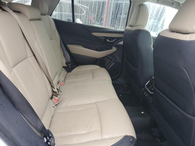 2020 SUBARU OUTBACK LI 4S4BTANC2L3246412