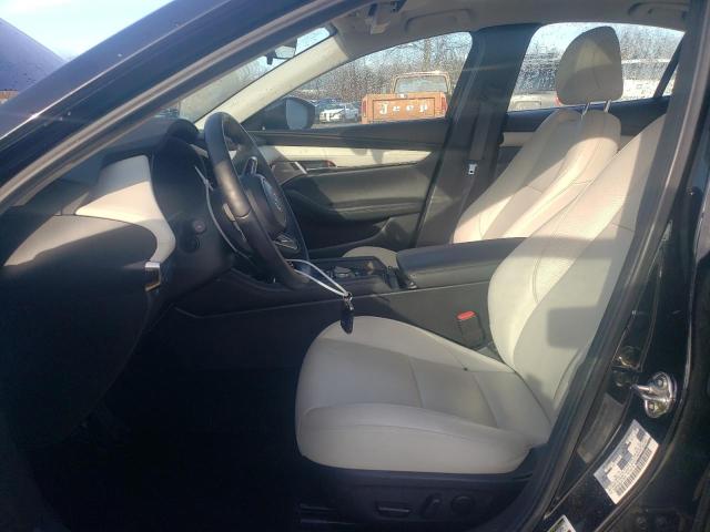 2020 MAZDA 3 PREMIUM 3MZBPAEM8LM117670