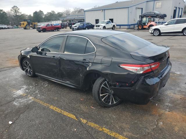 Vin: 4t1b11hk4ju065179, lot: 44317385, toyota camry l 20182