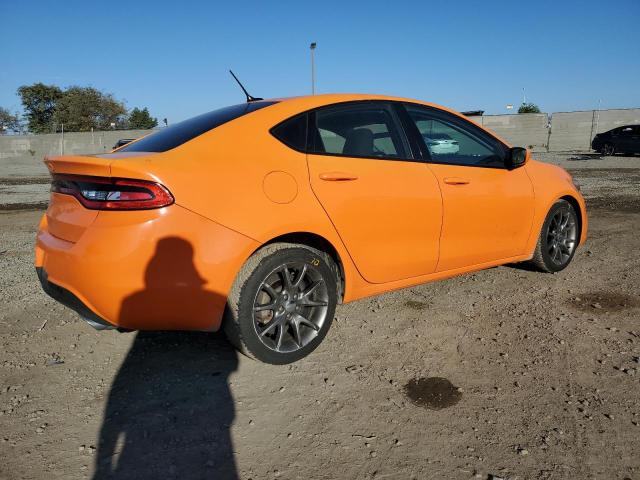 Vin: 1c3cdfba9dd300648, lot: 45990155, dodge dart sxt 20133