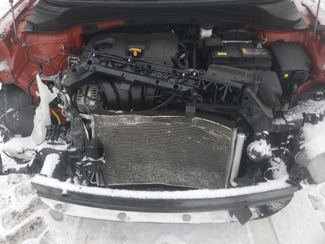2022 KIA SOUL LX KNDJ23AUXN7808615