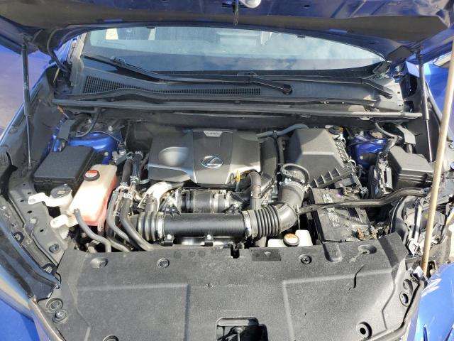2015 LEXUS NX 200T - JTJYARBZ8F2018420