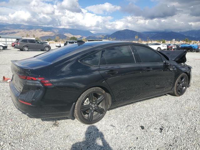 1HGCY2F76RA071024 Honda Accord Hybrid Sport-l 2024