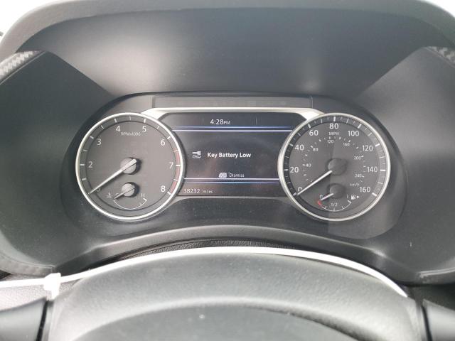 2020 NISSAN SENTRA SV - 3N1AB8CVXLY222112