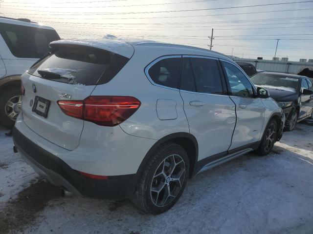 2016 BMW X1 XDRIVE2 - WBXHT3C33G5E51458