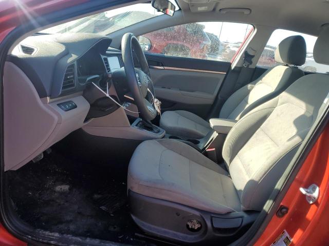 2020 HYUNDAI ELANTRA SE - 5NPD84LF1LH625967