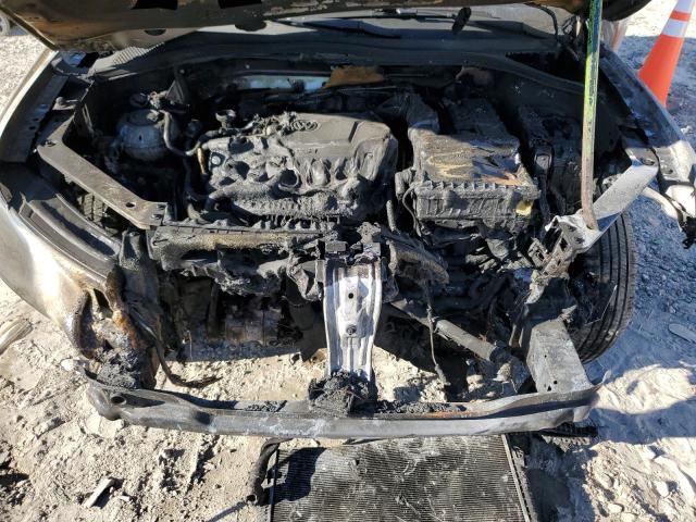 2021 VOLKSWAGEN TIGUAN SE - 3VV3B7AX8MM051312