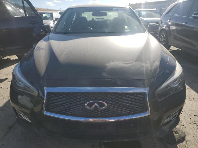 2016 INFINITI Q50 PREMIU - JN1EV7AR7GM346467