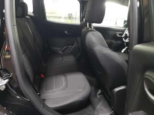 2020 JEEP RENEGADE L - ZACNJBBB4LPL11360