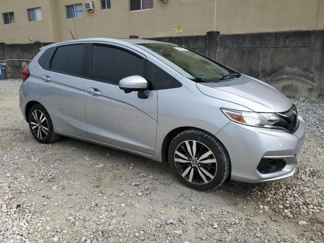 2018 HONDA FIT EX - 3HGGK5H86JM720306