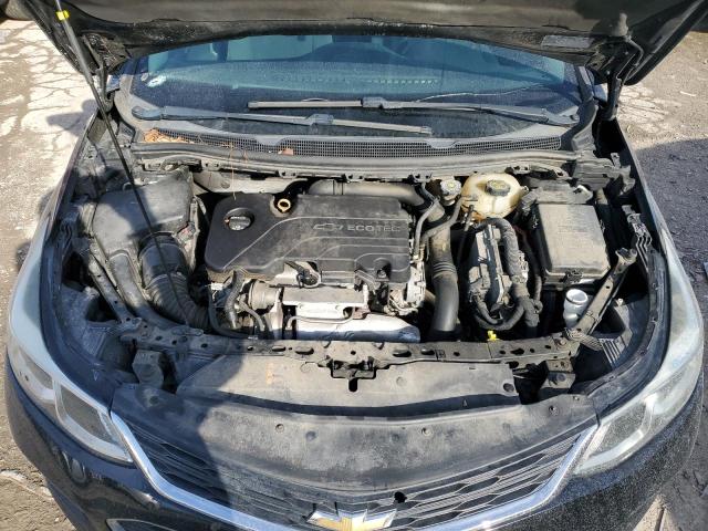 2017 CHEVROLET CRUZE LS - 1G1BC5SM3H7124224