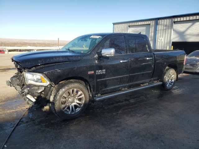 RAM 1500 LONGH