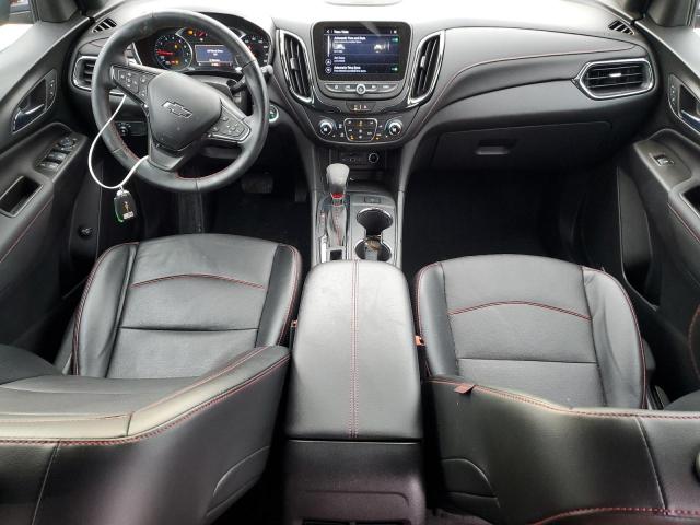 2023 CHEVROLET EQUINOX RS - 3GNAXWEG5PS138474